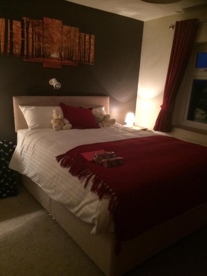 Walkers Rest P75 Fe00 Bed and Breakfast Bantry Exterior foto