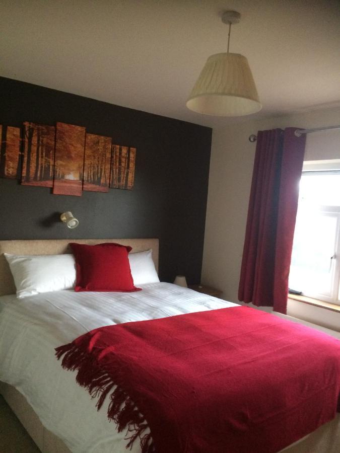 Walkers Rest P75 Fe00 Bed and Breakfast Bantry Exterior foto