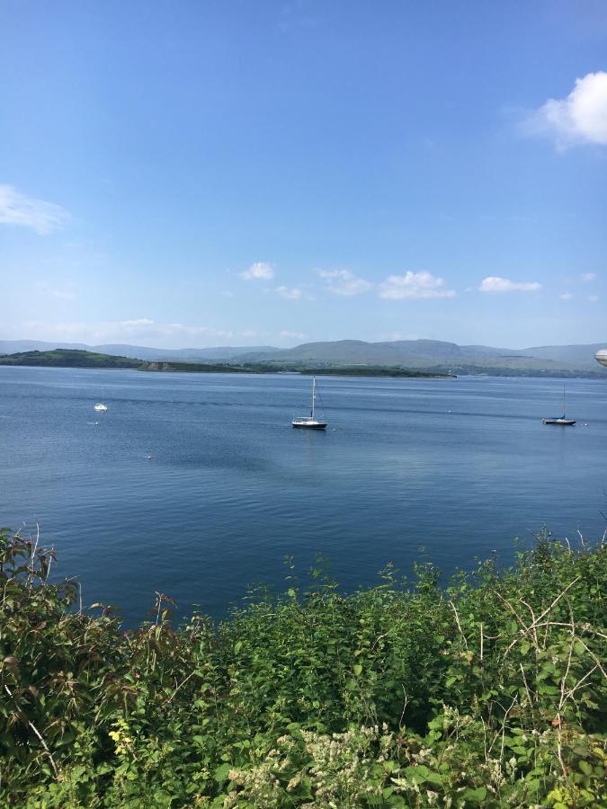Walkers Rest P75 Fe00 Bed and Breakfast Bantry Exterior foto