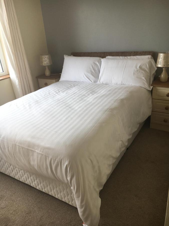 Walkers Rest P75 Fe00 Bed and Breakfast Bantry Exterior foto